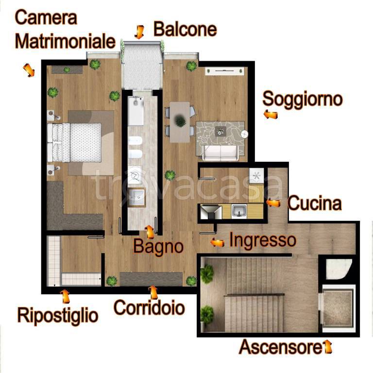 immagine annuncio 1 di 2