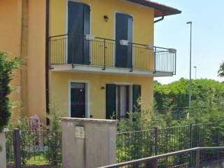 Appartamento in vendita a borgo san giacomo via i maggio