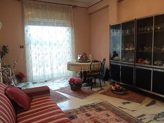 Appartamento in vendita a belpasso via seconda retta levante, 100