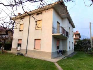 Appartamento in vendita ad almenno san salvatore via giovanni pascoli