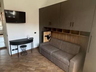 Appartamento in in affitto da privato a milano via gian carlo passeroni, 8