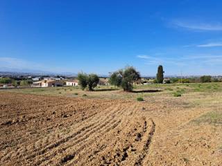 Terreno agricolo in vendita a civitanova marche contrada san savino, 60
