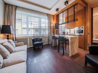 Appartamento in affitto a firenze borgo san iacopo, 9