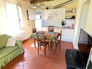 Appartamento in affitto a faenza via castel raniero, sn