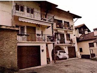 Appartamento all'asta a sovramonte sp473