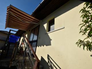 Appartamento in vendita a tricesimo via sant'antonio, 81/2