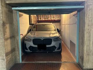 Garage in affitto a bologna via frassinago
