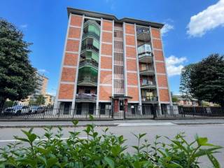 Appartamento in affitto a cernusco sul naviglio via correggio, 1