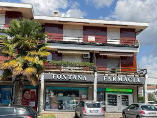 Appartamento in vendita a cividale del friuli viale trieste, 7/a