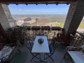 Appartamento in vendita a giove via amerina