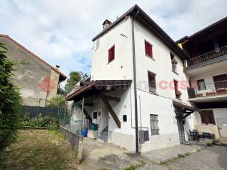 Appartamento in vendita a cadorago via cavour, 22