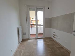 Appartamento in affitto a udine via piazza d'armi, 68