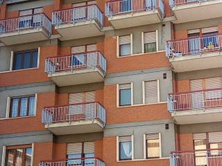 Appartamento in affitto a borgaro torinese via svizzera, 11