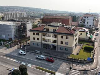 Appartamento in vendita a colognola ai colli via montanara, 2