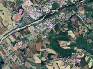 Appartamento all'asta a fermo contrada girola valtenna