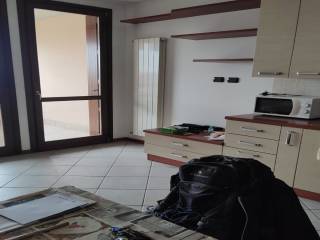 Appartamento in affitto a busto garolfo via randaccio