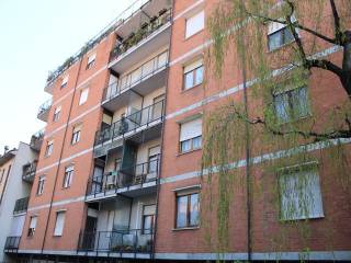 Appartamento in affitto a monza via monsignor luigi talamoni, 3