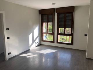 Appartamento in in affitto da privato a casalgrande via don primo mazzolari, 11