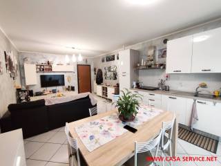 Appartamento in affitto a montevarchi via della ginestra
