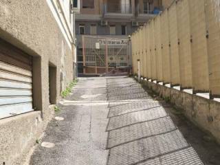 Garage in vendita a salerno via clemente mauro, 21