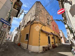Appartamento in vendita a galatone via gian battista vico, 25
