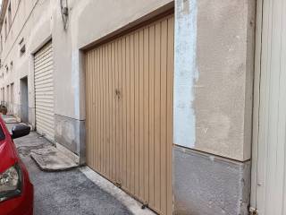 Garage in vendita a palermo viale leonardo da vinci, 276