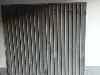 Garage in vendita a pistoia via dell'olmo, 17