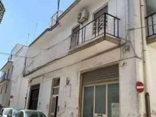 Garage in vendita ad alberobello via salmida, 4