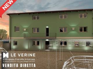 Appartamento in in vendita da privato a cordenons via cervel, 84