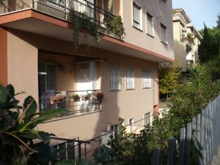Appartamento in in vendita da privato a roma via squillace, 67