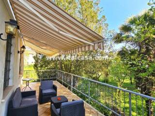 Villa in vendita a bagnolo san vito via organo
