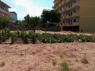 Appartamento in vendita a reggio di calabria via delle mimose