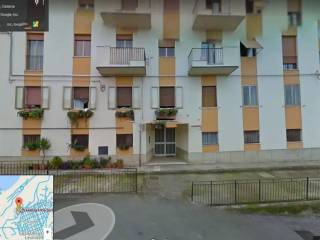 Attico in vendita a palmi traversa i via sicilia