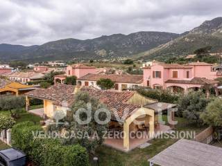 Villa a schiera in vendita a tertenia localita torre san giovanni, snc