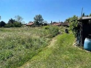 Terreno agricolo all'asta a somma lombardo via s. rocco