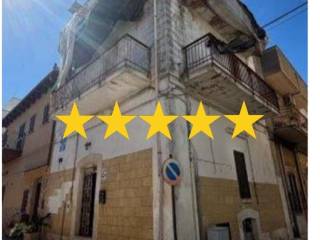 Appartamento all'asta ad adelfia bellini