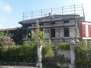 Terreno residenziale in vendita a brescia via della badia