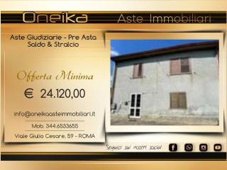 Appartamento all'asta a terralba via erminio marcias, 41