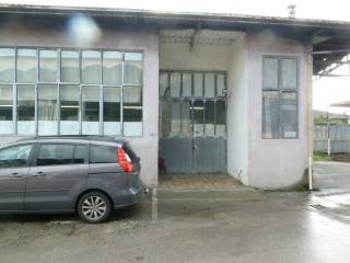 Magazzino in affitto a montecchio precalcino 