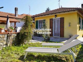 Appartamento in vendita a borgomaro via case soprane, 12