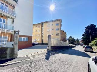 Garage in vendita a trieste via orsera