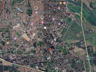 Casa indipendente in vendita a lodi 