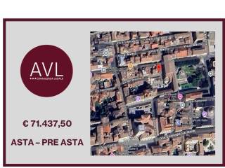 Appartamento all'asta a rieti via del seminario, 1