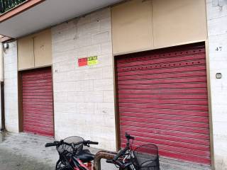 Negozio in in affitto da privato a trani via don nicola ragno, 45-47
