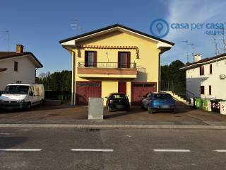 Appartamento in vendita a polesella 