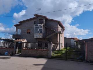 Appartamento in vendita a pabillonis 