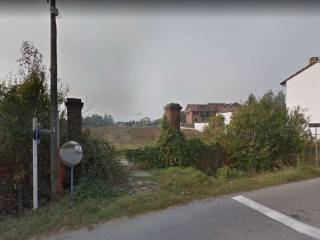Terreno residenziale in vendita a castellazzo bormida via liguria
