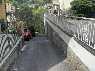Terreno residenziale in vendita a bogliasco via guglielmo marconi