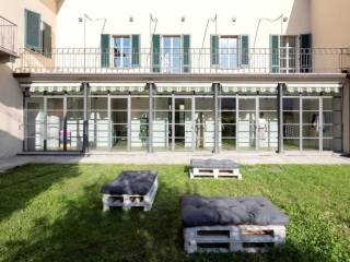 Ufficio in affitto a milano via lodovico il moro