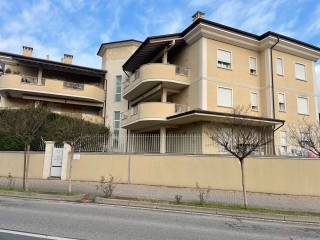 Ufficio in in affitto da privato a gussago via alcide de gasperi, 21